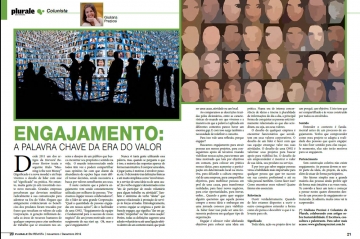 Engajamento: a palavra chave da “Era do Valor”